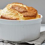 The secret to a light, airy, textbook souffle? Stop trying so hard. – The  Denver Post