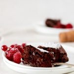 One Pot Chocolate Lava Cake Recipe -