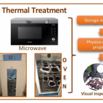 Foods | Free Full-Text | Comparison of Microwave Short Time and Oven  Heating Pretreatment on Crystallization of Raisins | HTML