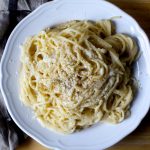 foolproof cacio e pepe – smitten kitchen