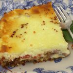 Fresh Tomato Lasagna – Palatable Pastime Palatable Pastime