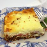 Fresh Tomato Lasagna – Palatable Pastime Palatable Pastime