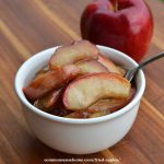 Copycat Cracker Barrel Fried Apples Recipe