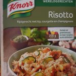 How To Make Risotto | Knorr Ireland