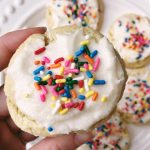 REVIEW: Pillsbury Limited Edition Marshmallow Cookies with Marshmallow Bits  - The Impulsive Buy