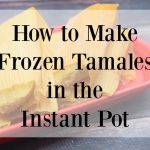 How to Cook Frozen Tamales in 2021 (using equipment you have) - The Tasty  Tip