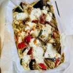 Easy Breakfast Casserole Made With Frozen Veggies | Jessica Cording  Nutrition