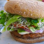 What Exactly is in That Frozen Health Food? Frozen Veggie Burgers - One  Green Planet