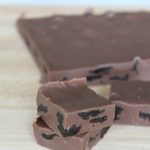 Five Minute Microwave Fudge is a quick and sinfully delicious homemade  fudge recipe. This easy fudge will become … | Fudge recipes easy, Fudge easy,  Microwave fudge