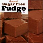 Keto Microwave Fudge Recipe 4 Net Carb Neelscorner