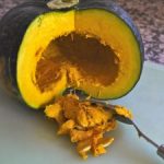 The Kabocha Pumpkin Dessert | Pranee's Thai Kitchen