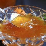 Easy Kumquat Jam Recipe (No Pectin Added) - Christina's Cucina