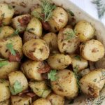German Potato Salad – Old Cut Kitchen