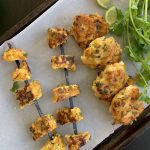 Chicken Jaanam Kebab is a special type of kebab recipe, which requires both  microwave and grill cooking options. Try this … | Kebab recipes, Recipes,  Chicken snacks