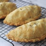 Chard and Potato Pasties – AGENTS OF FIELD