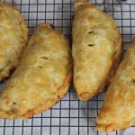 Cornish Pasties – Old Cut Kitchen