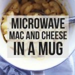 Lazy Girl's Guide: DIY Easy Mac & Cheese Recipe