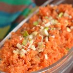 Gajar Ka Halwa With Milk Powder | How To Make Carrot Halwa using Milk Powder