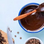 Chocolate Ganache – Dapur Kornhills