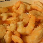 Garlic Prawns In The Microwave Recipe - Recipezazz.com