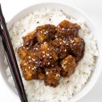 How To Make General Tso Sauce Recipe & Chicken Fastly: The Definitive Guide  | Miss Chinese Food