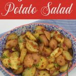 German Potato Salad – Palatable Pastime Palatable Pastime