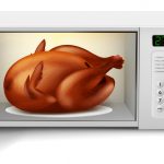 But can you actually microwave a turkey? Butterball says yes! | Fox 59