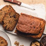 Best Healthy Gluten-Free Banana Bread (Vegan) - Ellie Likes Cooking