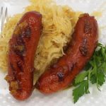 Glazed Knockwurst – Palatable Pastime Palatable Pastime