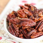 Microwave Pecan Pralines - an easy gift! | Just Microwave It