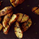 10 Best Microwave Fingerling Potatoes Recipes | Yummly