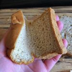 Microwave bread (vegan and gluten free) - loopyloulaura