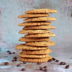 Gluten Free Chocolate Chip Cookies - Gluten Free Alchemist