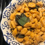 Sweet Potato Gnocchi with Brown Butter and Sage – Vanilla Bean Online