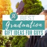 30 Best High School Graduation Gift Ideas for Guys - Budgeting for Bliss