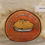 Great Lakes Pot Pies | The Pasty Guy