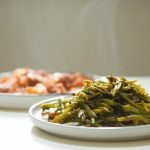 The Best Green Bean Casserole Recipe | The Smashed Potato