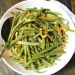 Green Beans with Crispy Onions – Palatable Pastime Palatable Pastime