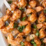 Grilled Shrimp Recipe (GF, Paleo, & Whole30 | Hot Pan Kitchen