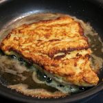 Cook In / Dine Out: Grouper Almondine