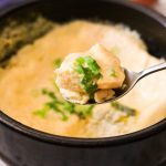 Fluffy Korean Steamed Eggs (Gyeran Jjim Recipe) – What Great Grandma Ate