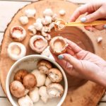 How to Cook Mushrooms: Sautéing, Roasting, Microwaving & Grilling Tips for  Fresh Fungi