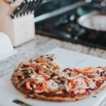 How To Microwave Frozen Pizza – Microwave Meal Prep