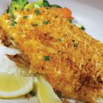 Best Halibut Olympia Recipe | Fish Alaska Magazine