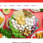 Visit Halifa-bobo.com - Fish Ball, Fish Cake, Meatball, Surimi Products  Manufacturer in Singapore & Mala....