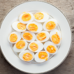 How to Make Boiled Eggs in the Air Fryer - Just An AirFryer