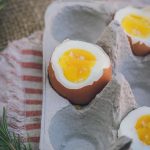 THE BEST HARD-BOILED EGGS---the easiest way---VIDEO!! | Honest & Tasty