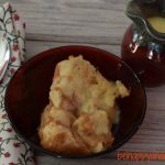 Baileys Bread Pudding with Whiskey Butter Sauce – Trampling Rose