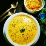 Broccoli Cheese Soup Recipe - Cookie and Kate