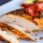 Microwave Chicken Spicy in 5 minutes | Quick Gourmet® Steam Bag